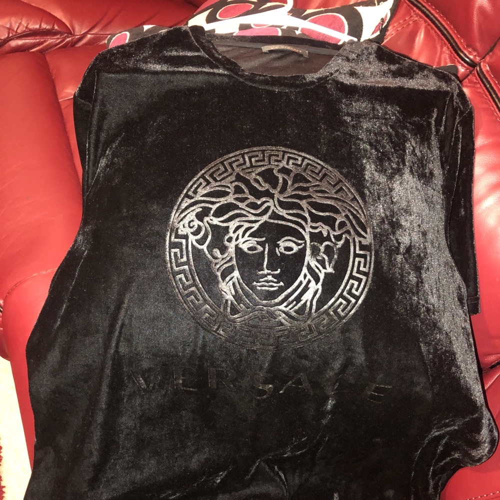 Versace shirt